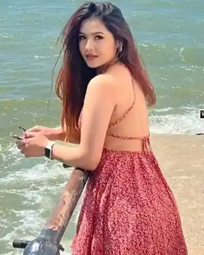 Call Girls in Nasrullaganj