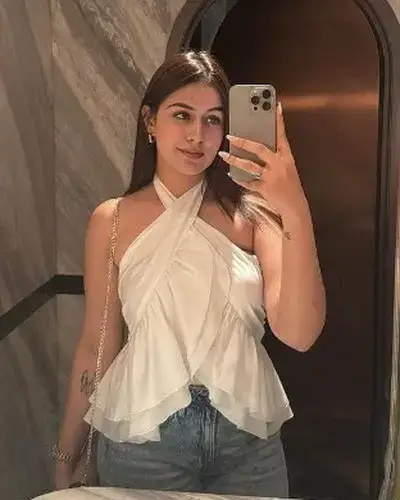 Escorts In Nasrullaganj