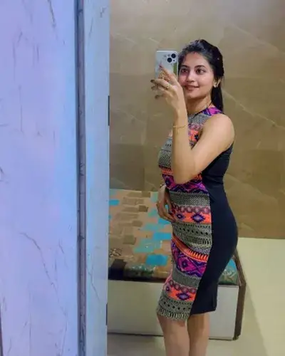 Escort Nasrullaganj